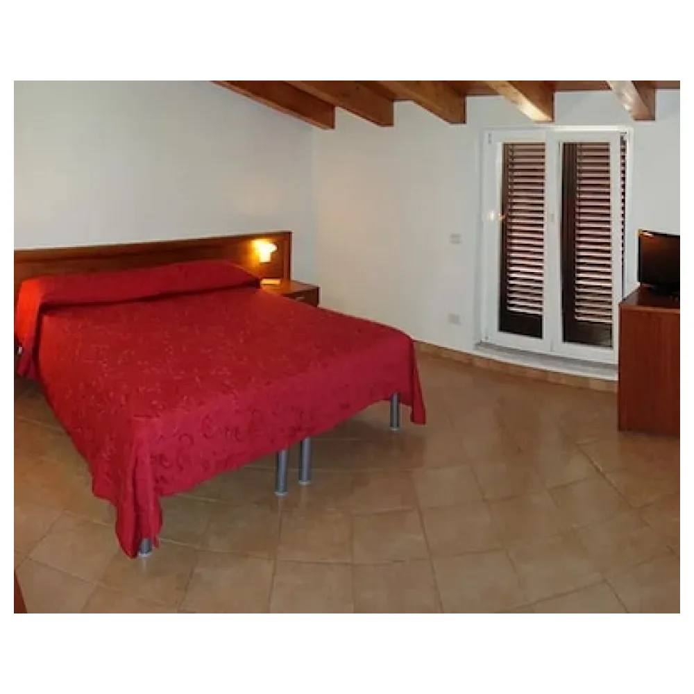 Albergo Antica Luni