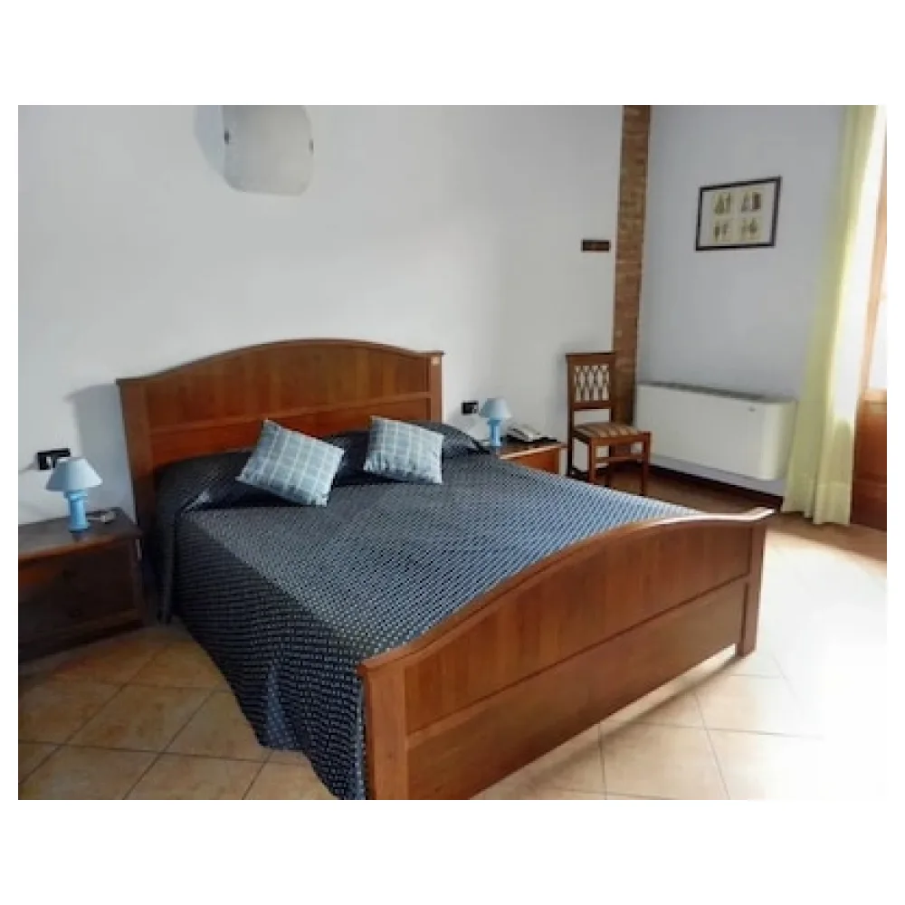 Agriturismo SANGALLO