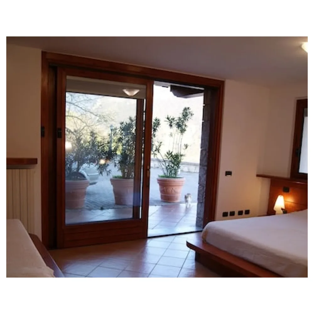 Resort Ninfea San Pellegrino Terme