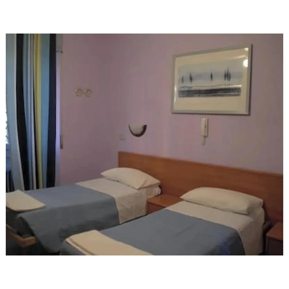 Hotel Parini