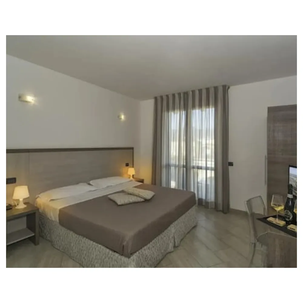 Hotel Lido Inn