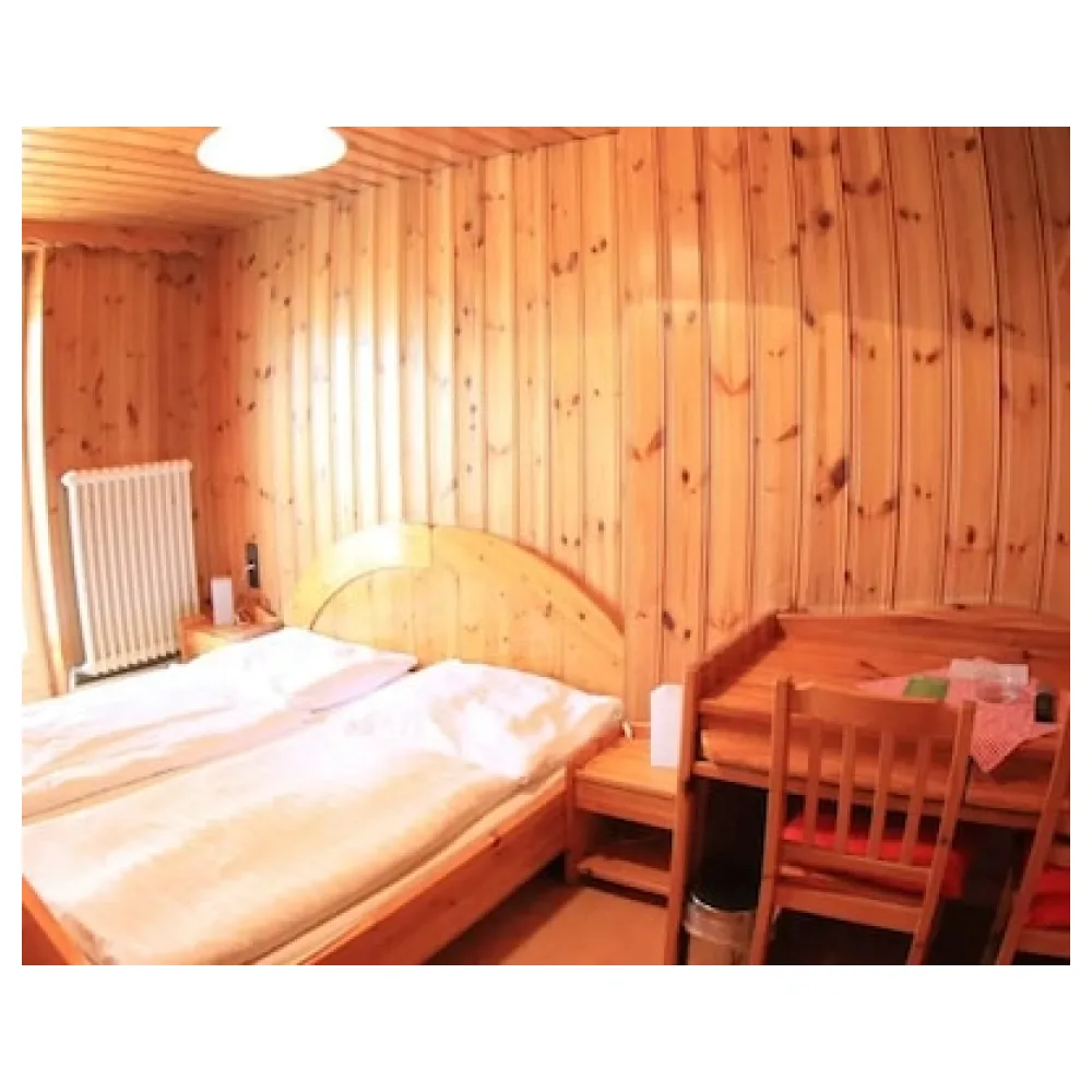 Hotel Nest