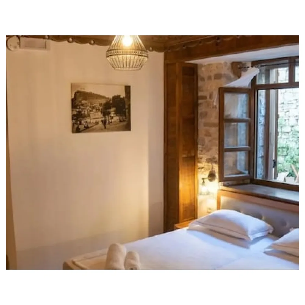 Hotel Kapllani