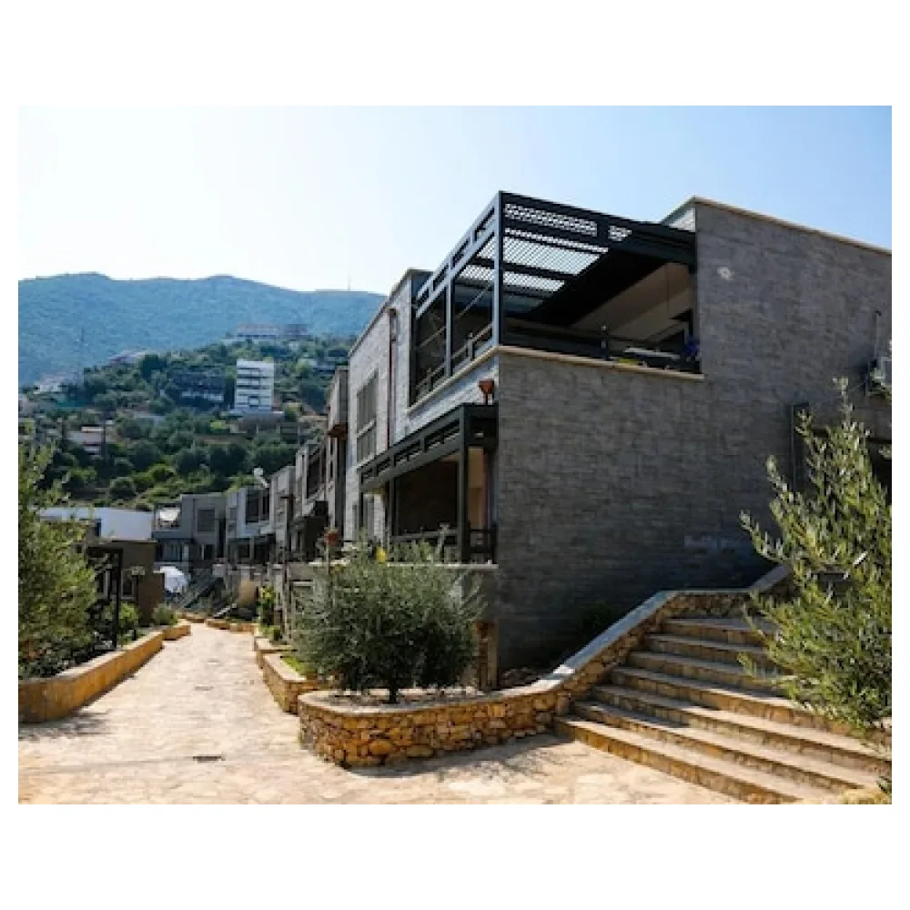 Artemis Beach House