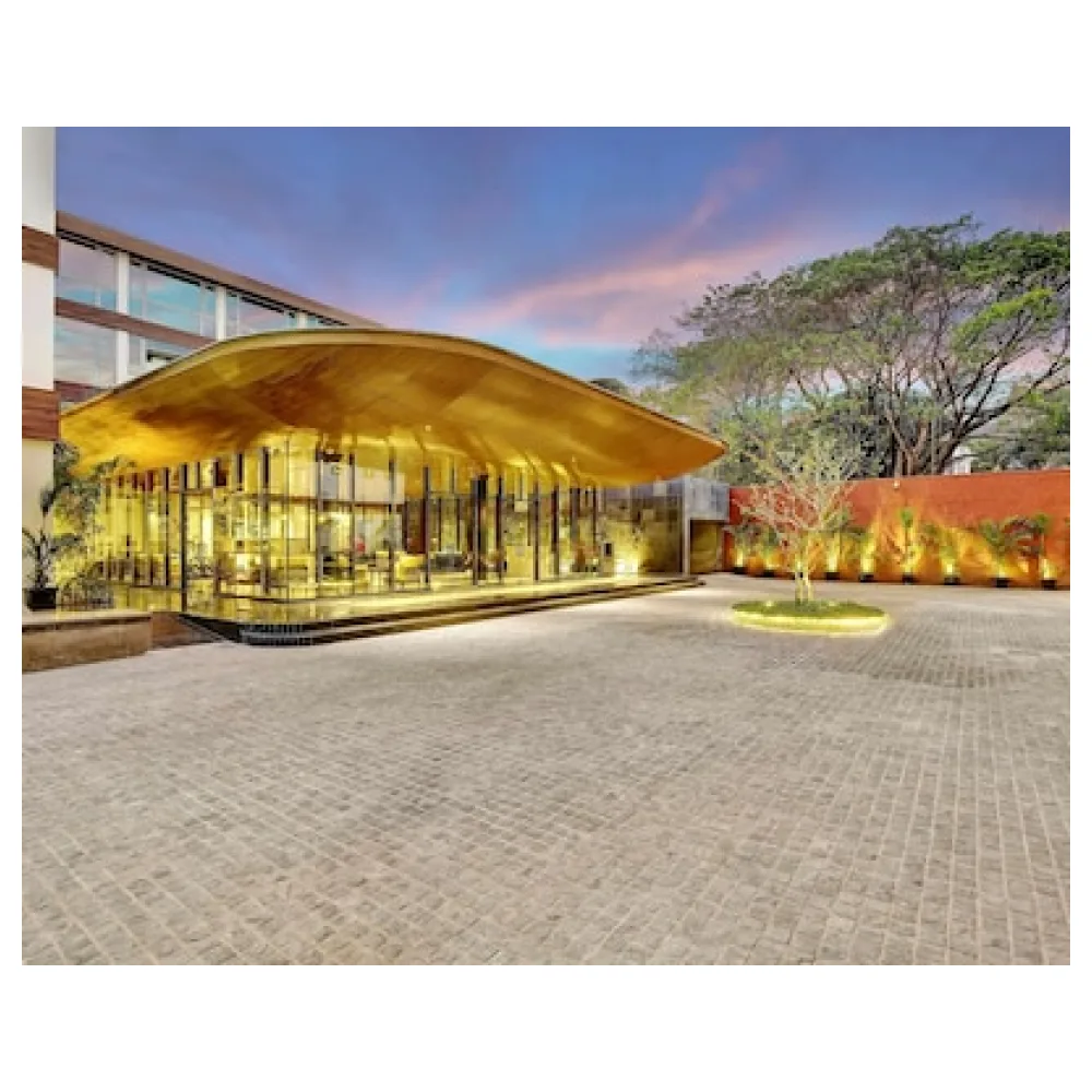 Radisson Resort Goa Baga