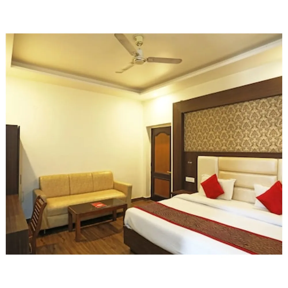 HOTEL Grand JAGDISH RESIDENCY