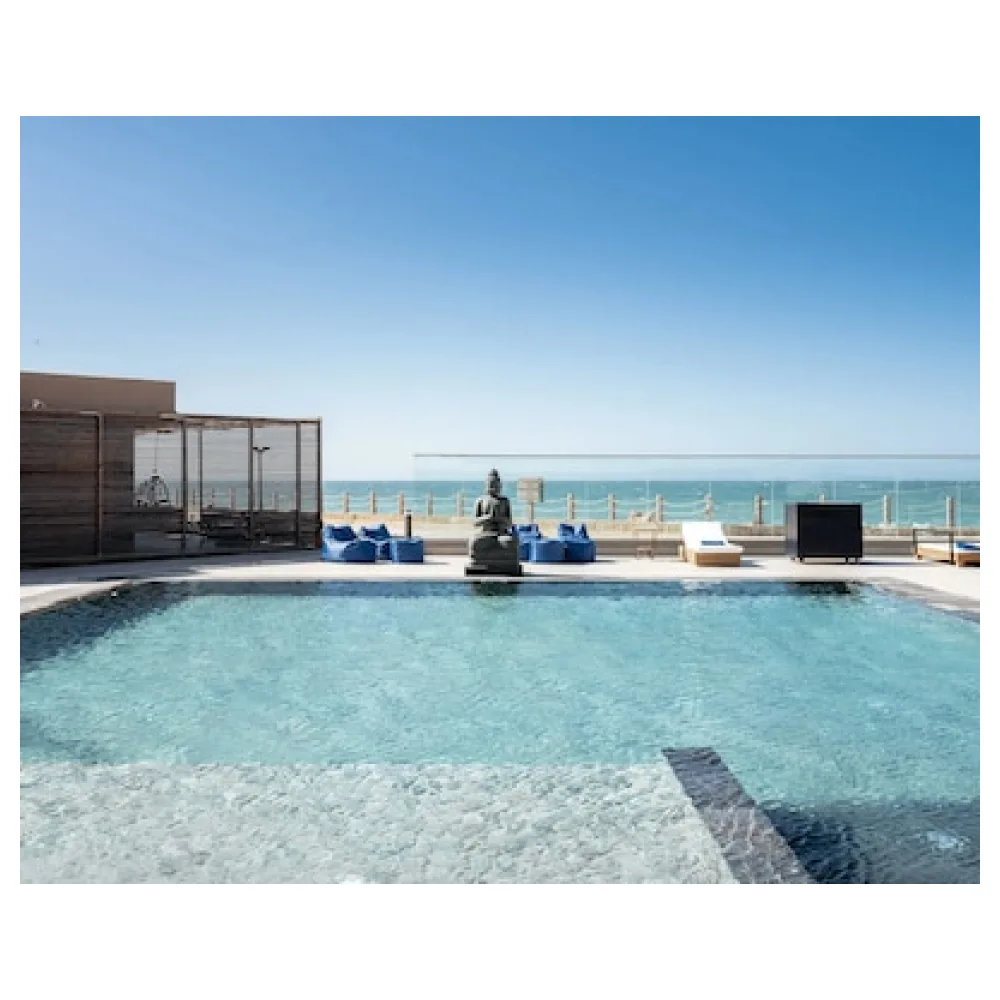 Tulum Beach Resort Dakhla