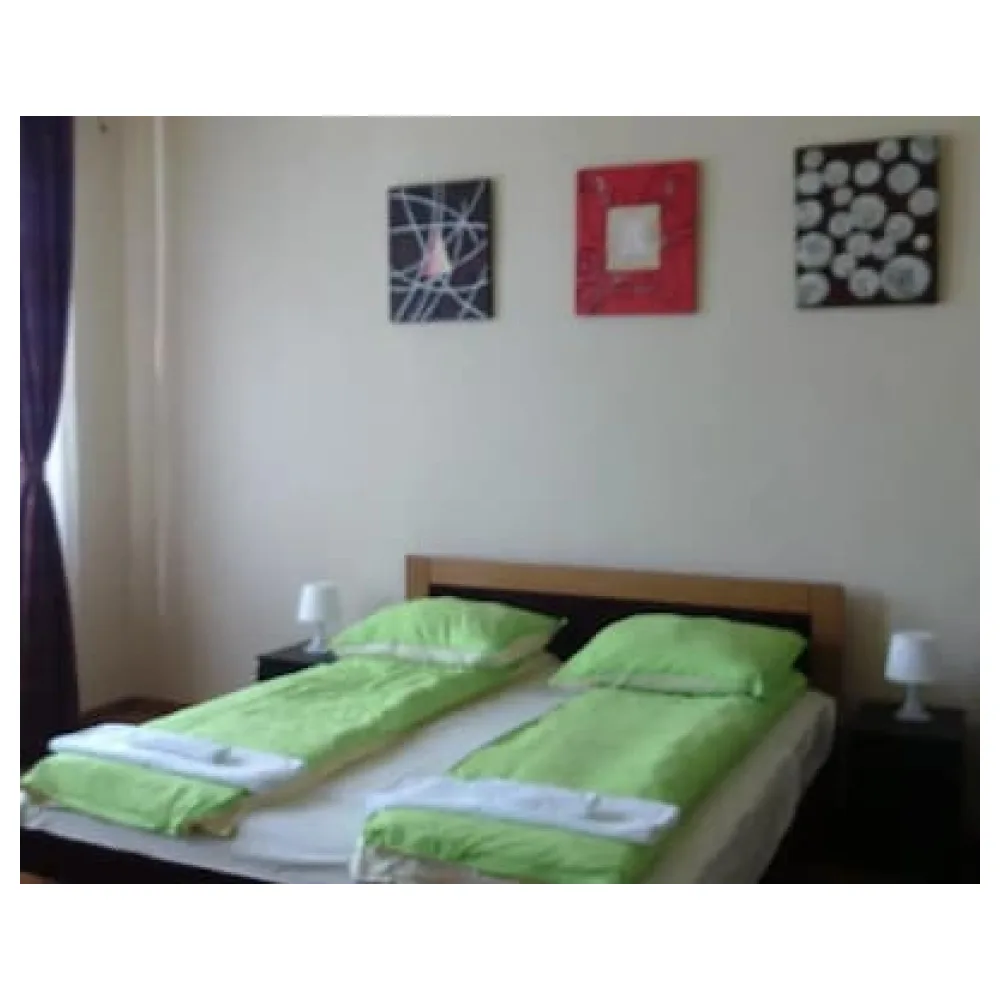 Makotel Apartmanház Makó