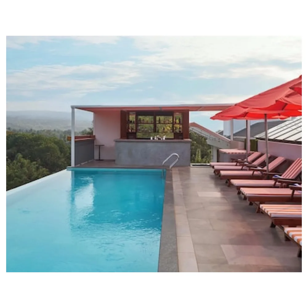 The Passport Hotel