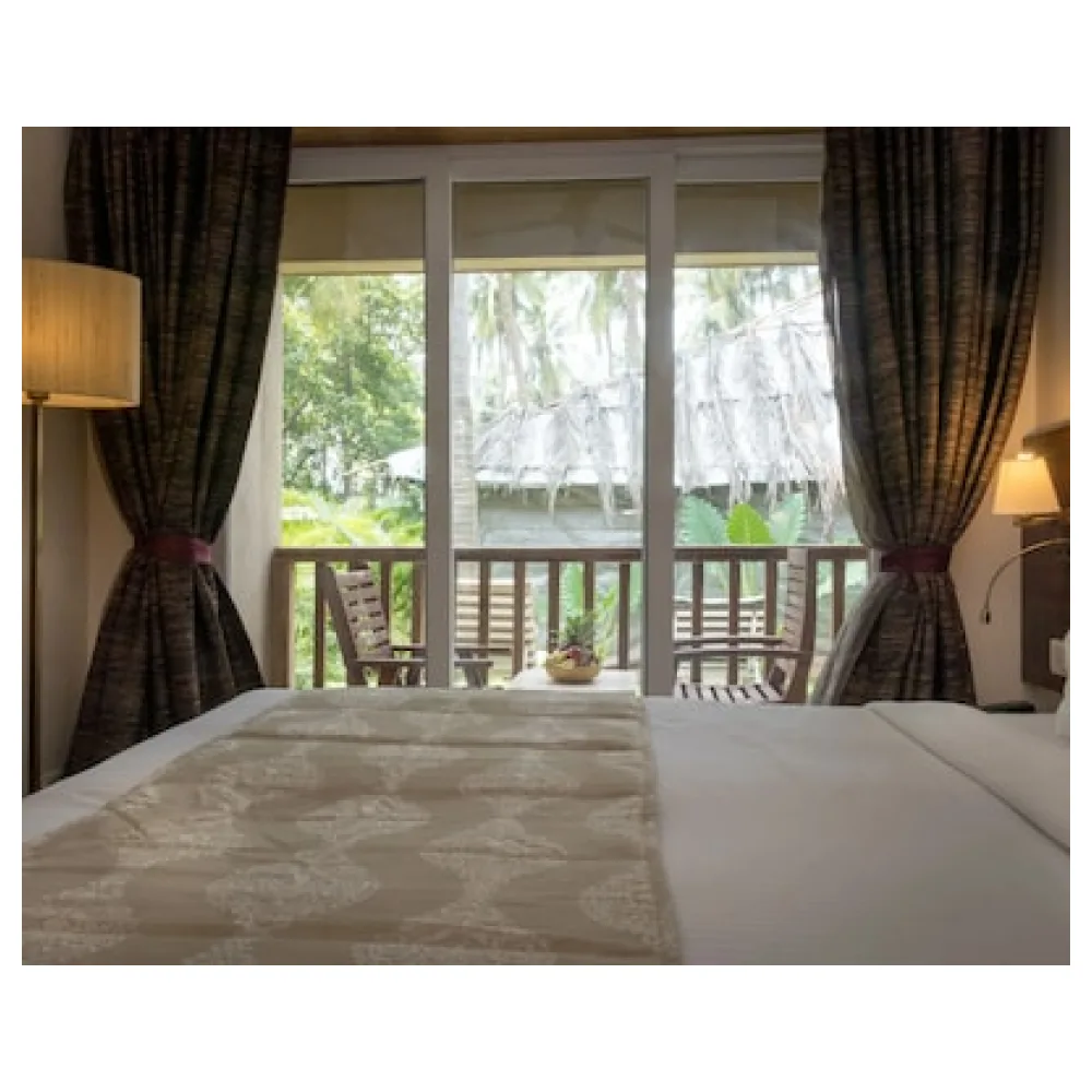 Riva Beach Resort