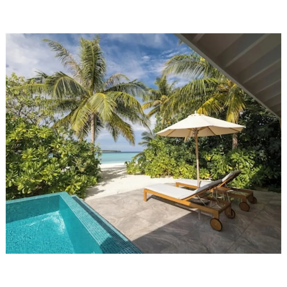 The Standard Maldives by Hyatt