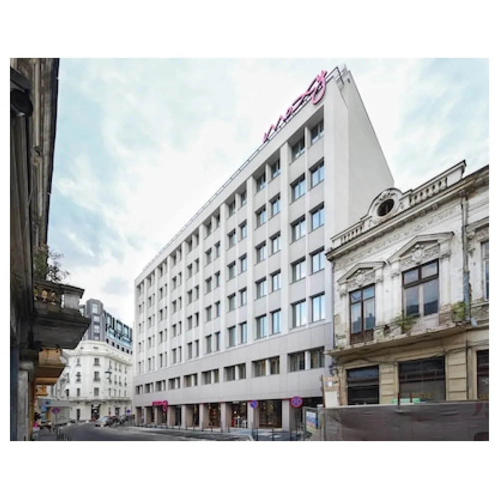 Moxy Bucharest Old Town