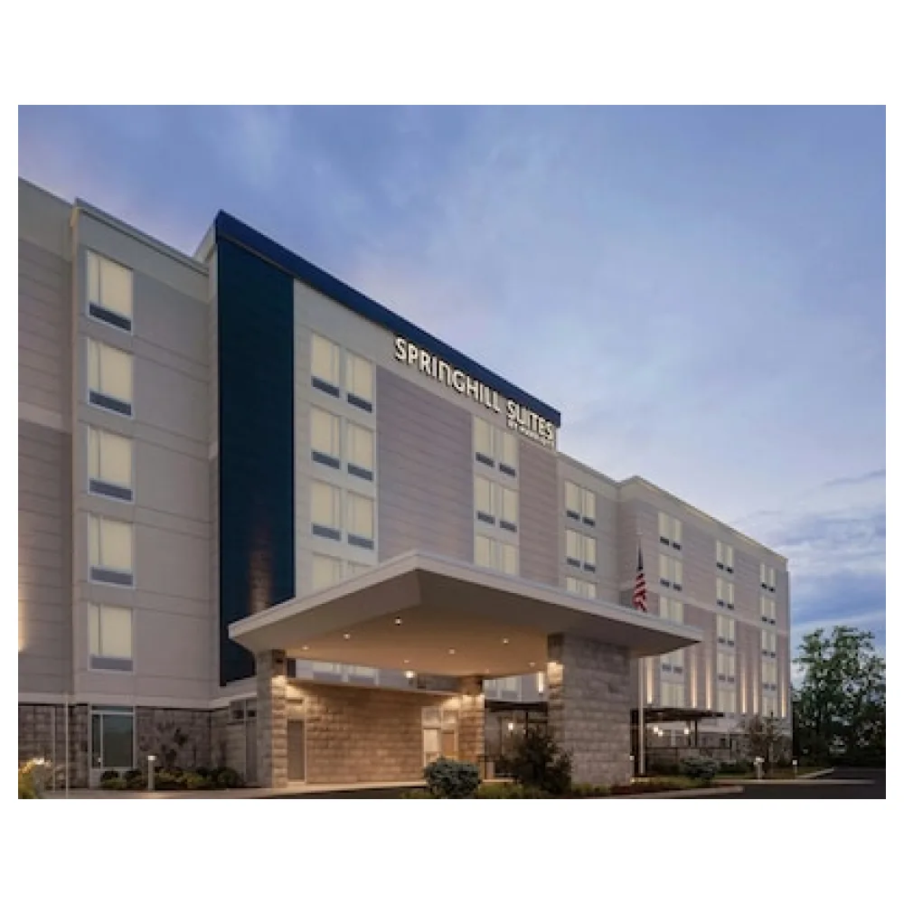 SpringHill Suites by Marriott East Rutherford Meadowlands/Carlstadt