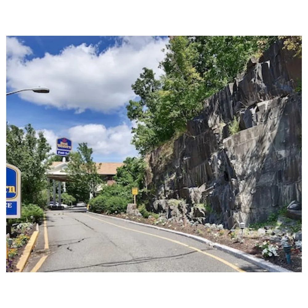 Best Western Fort Lee