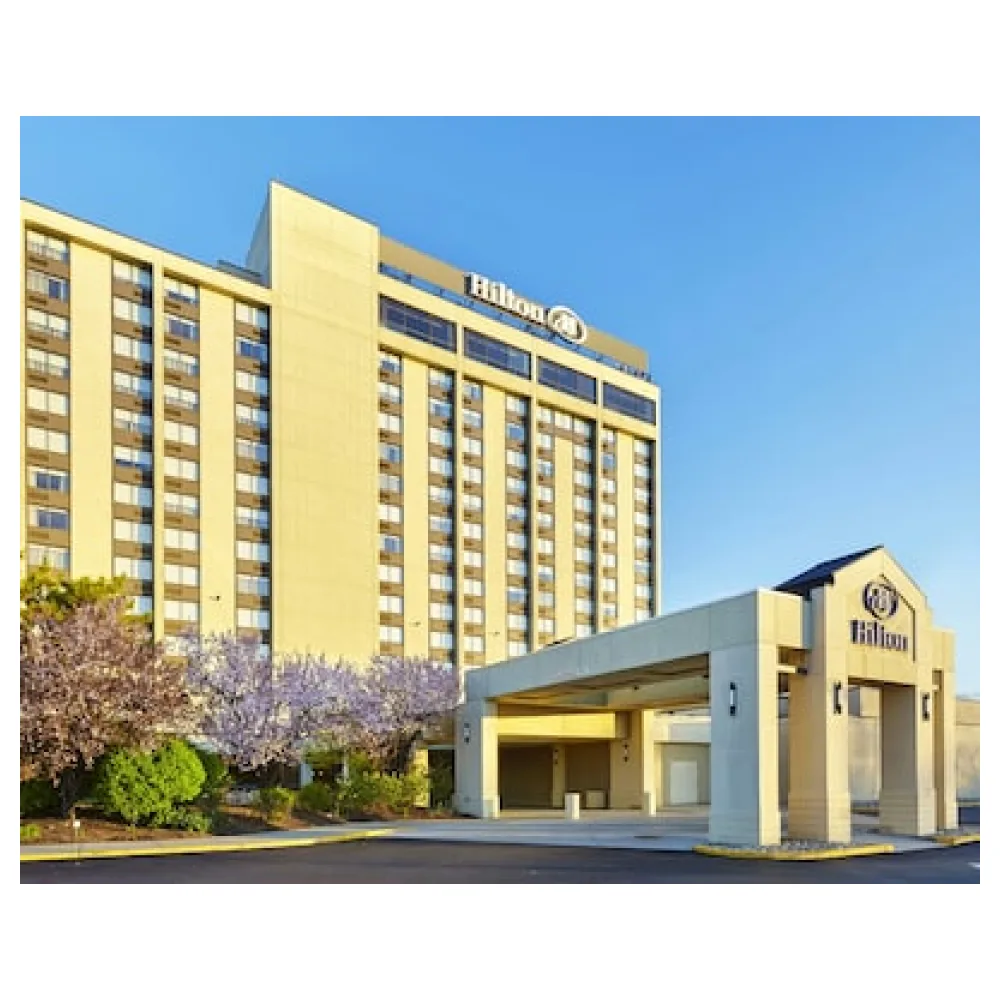 Hilton Hasbrouck Heights/Meadowlands