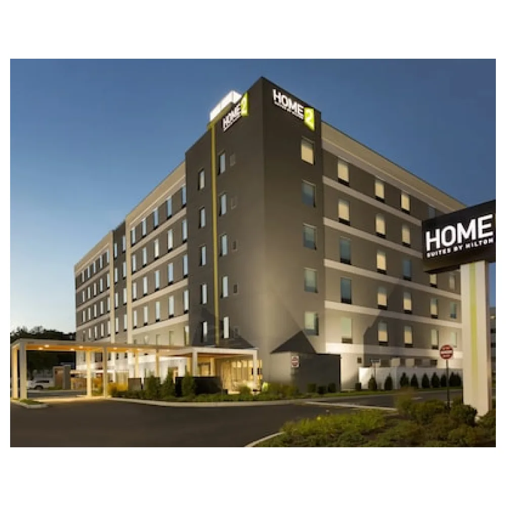 Home2 Suites By Hilton Hasbrouck Heights