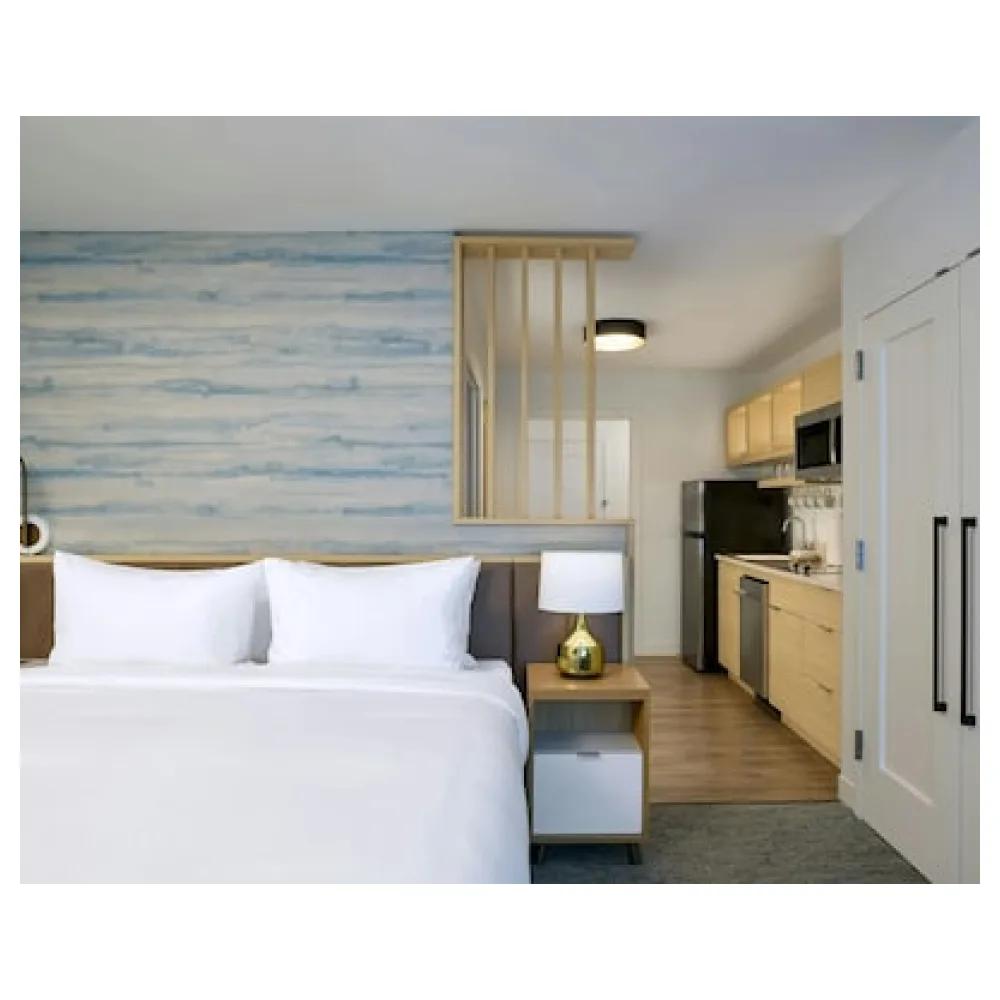 TownePlace Suites by Marriott Lyndhurst