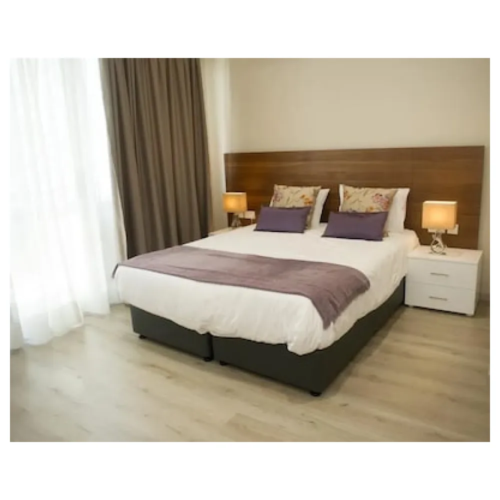 Manolia City Residences