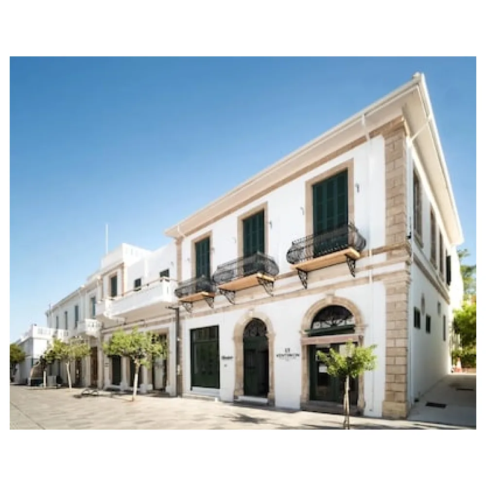 Kentrikon 1924 Boutique Hotel Old Town