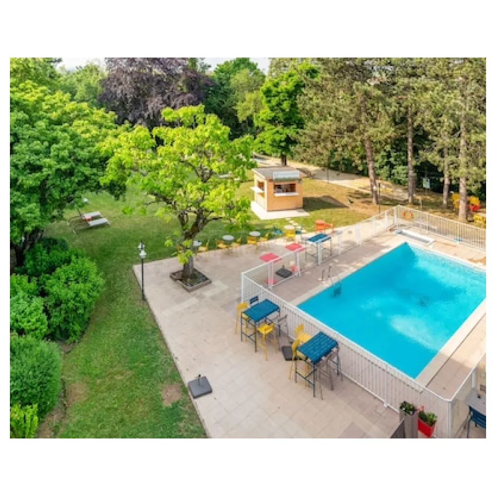 B&B HOTEL Lyon Nord