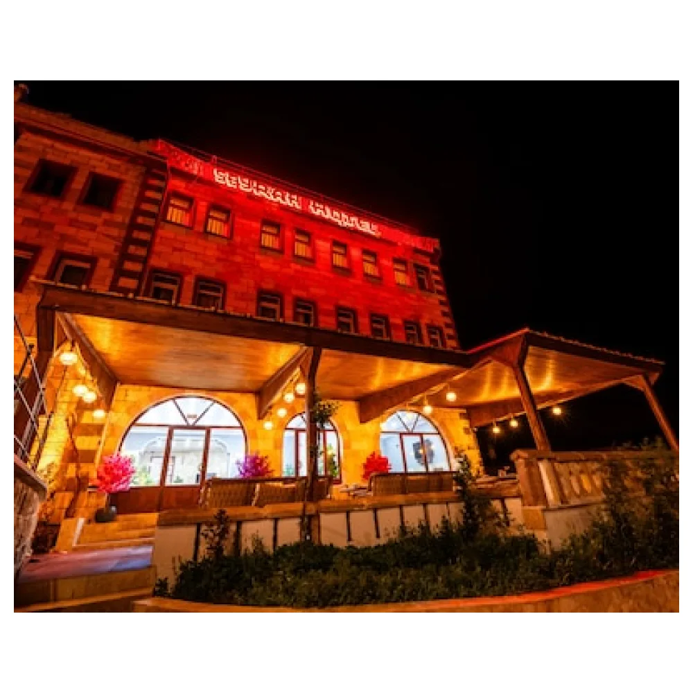 Seyrah Hotel
