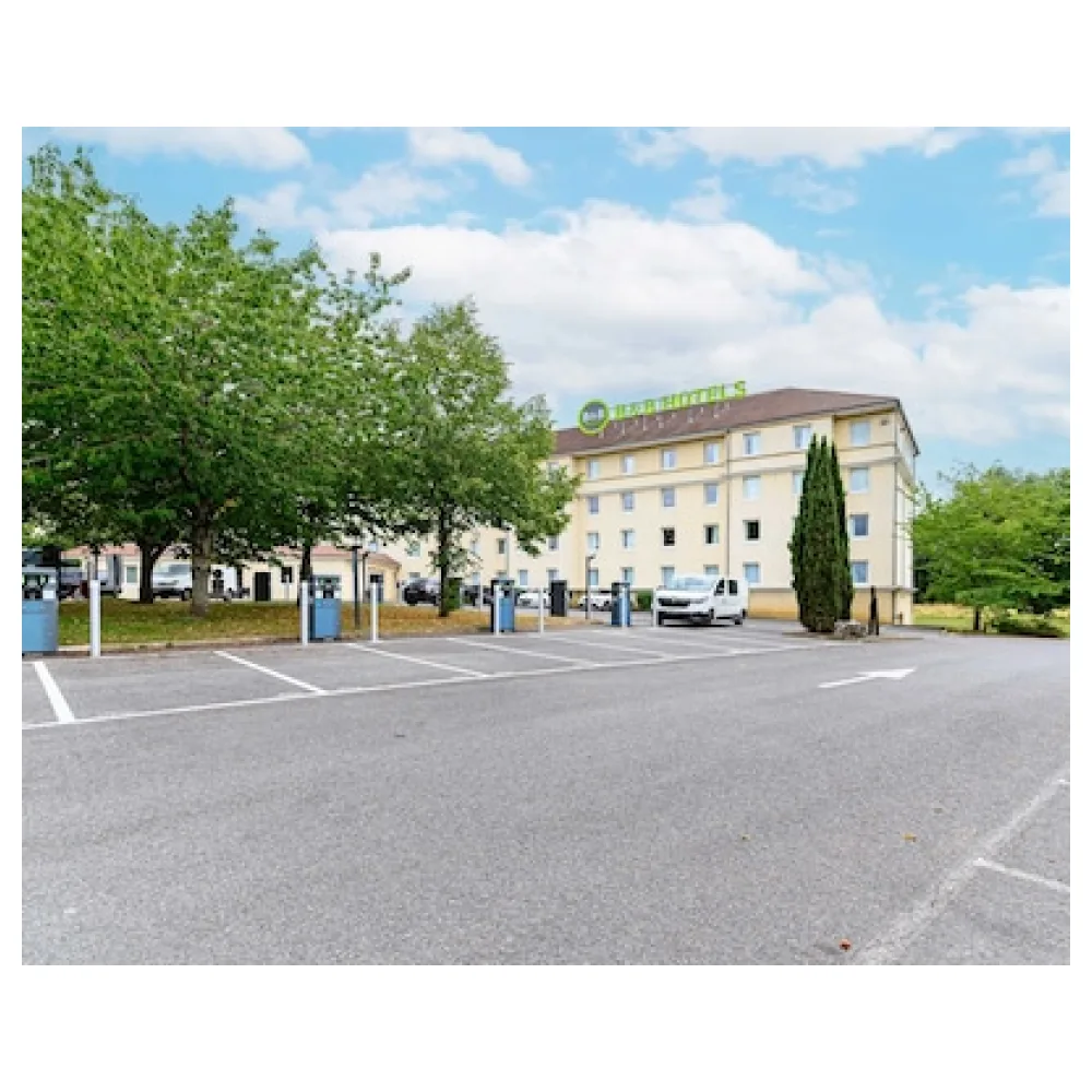 B&B HOTEL Marne-la-Vallée Bussy-Saint-Georges