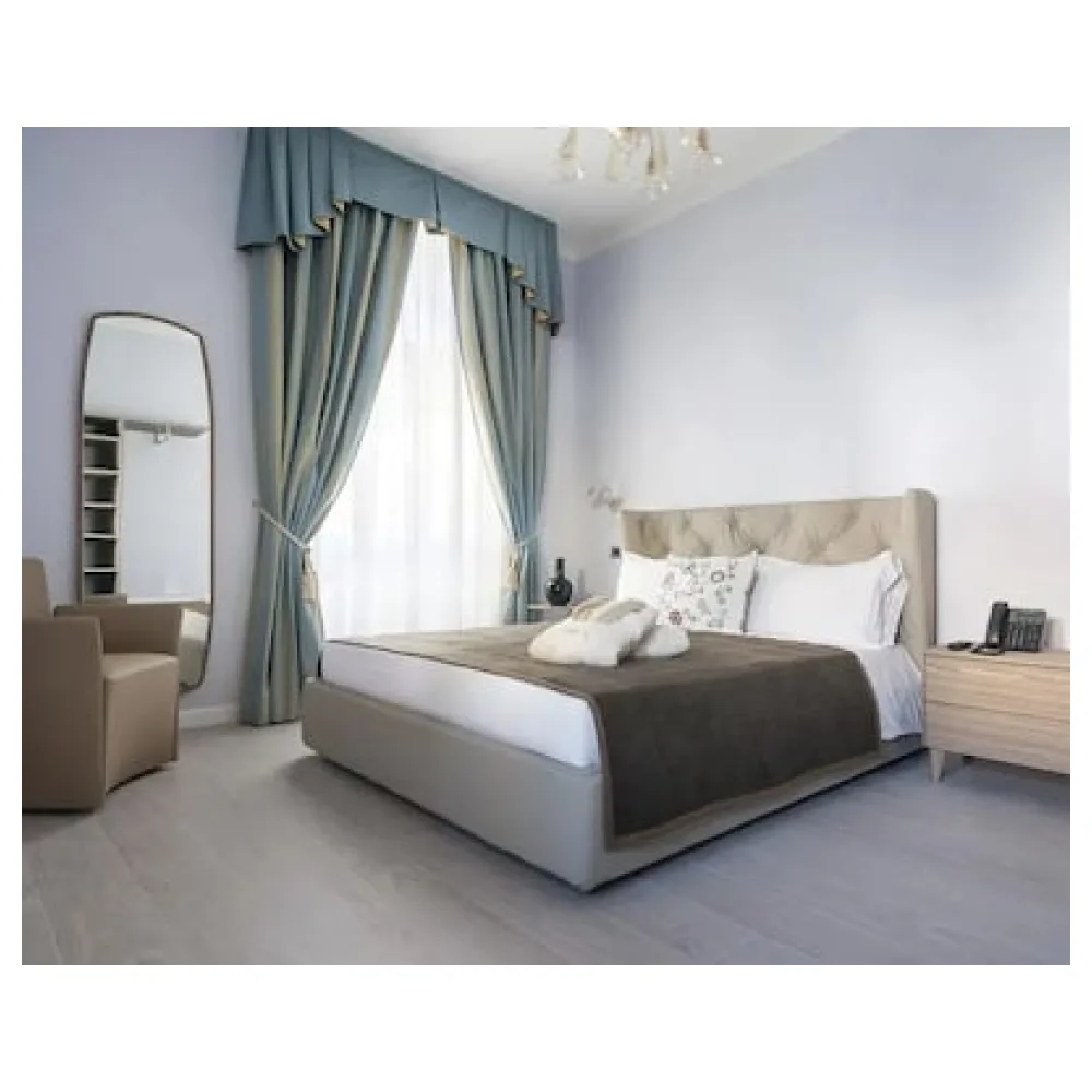 Les 7 Suites Erica