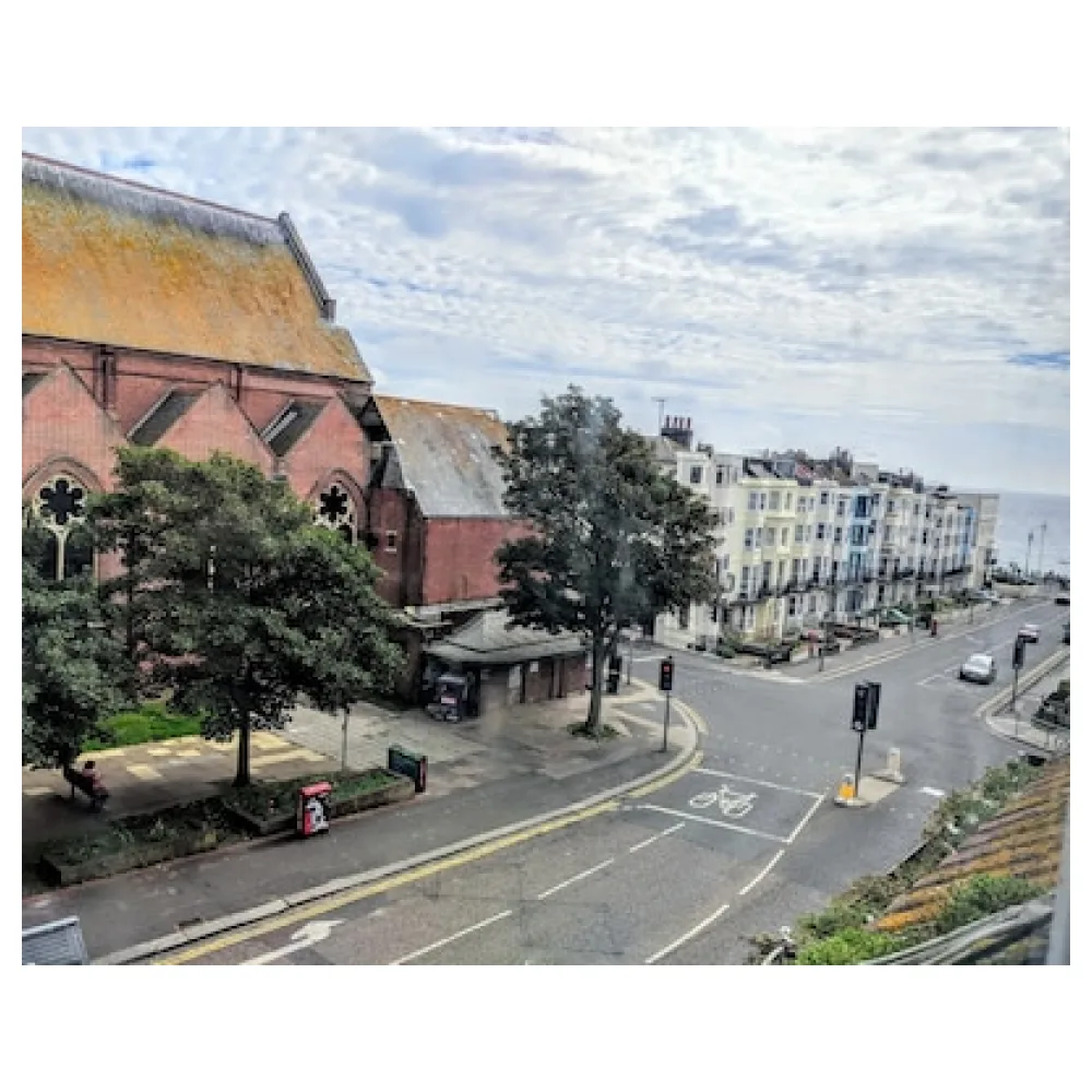 Avalon Lifestyle Guest House