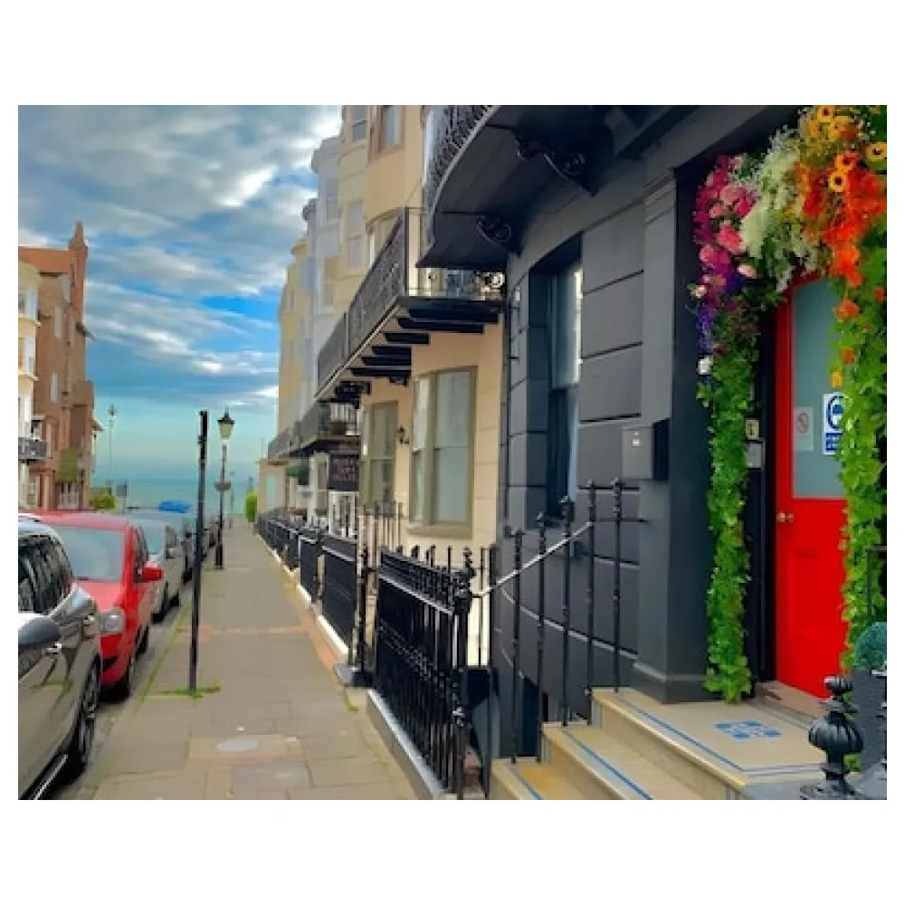 Brighton Breeze