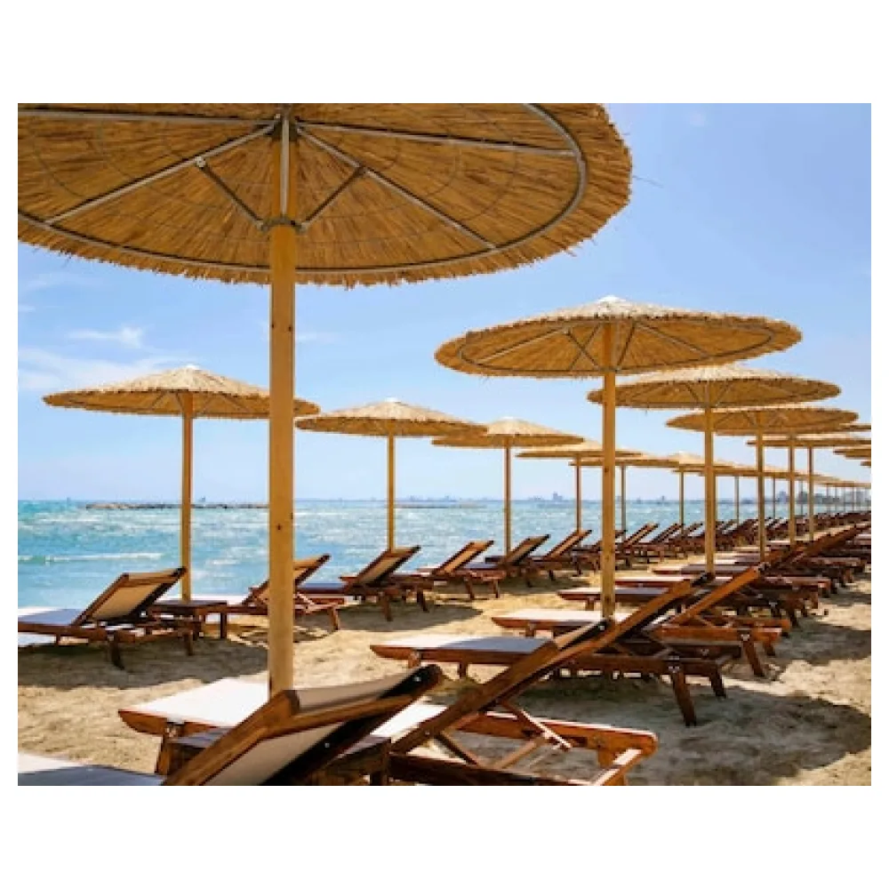 Mercure Larnaca Beach Resort