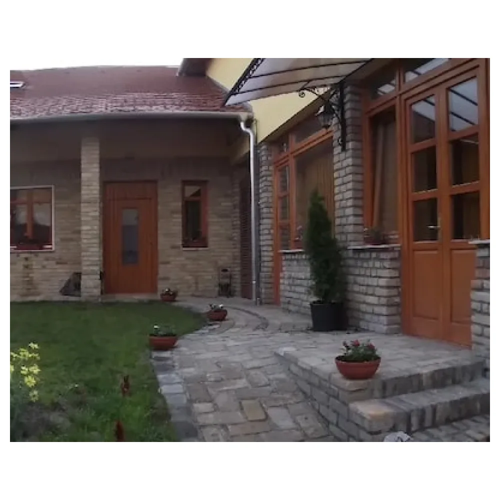 Mediterran Guesthouse