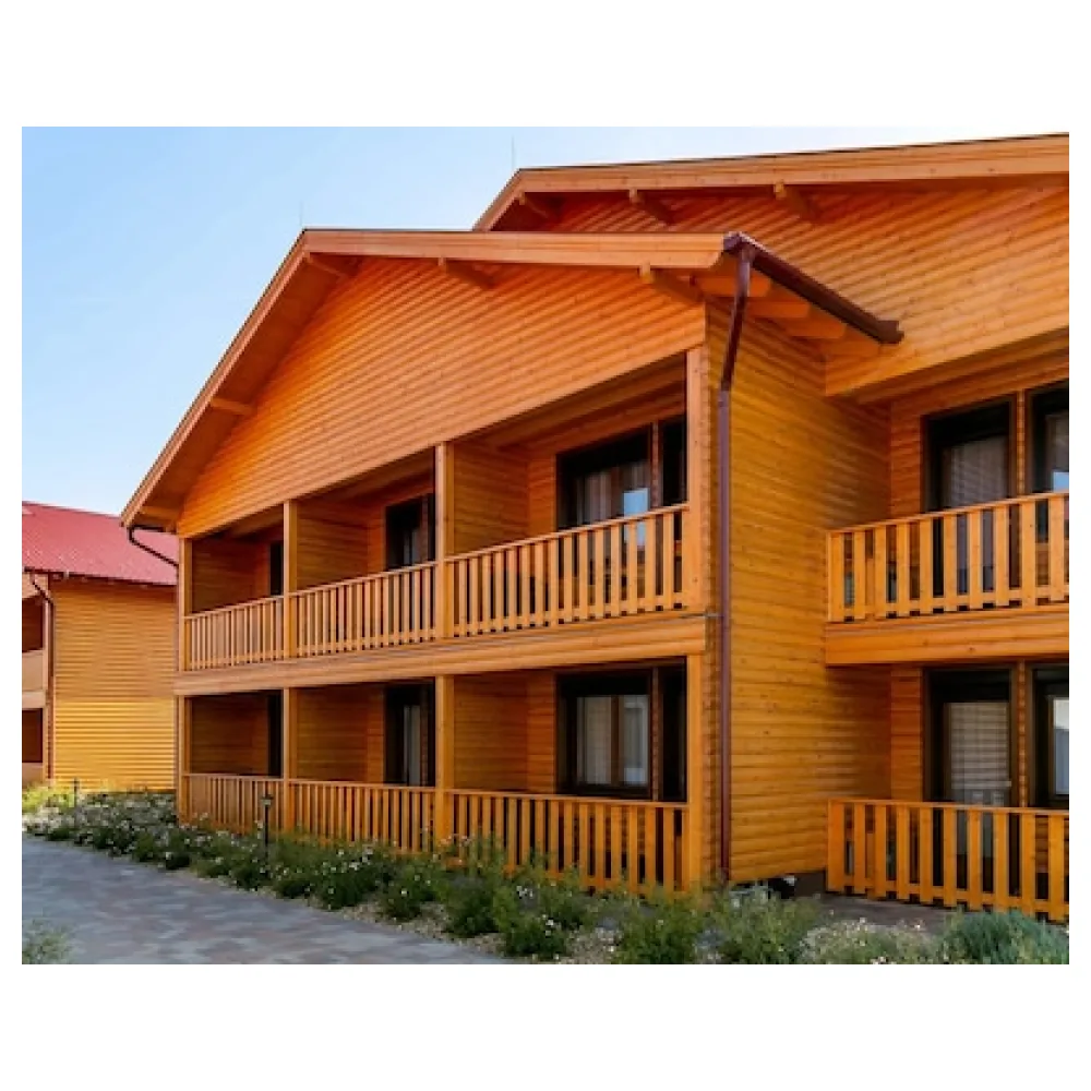 Barrico Thermal Hotel