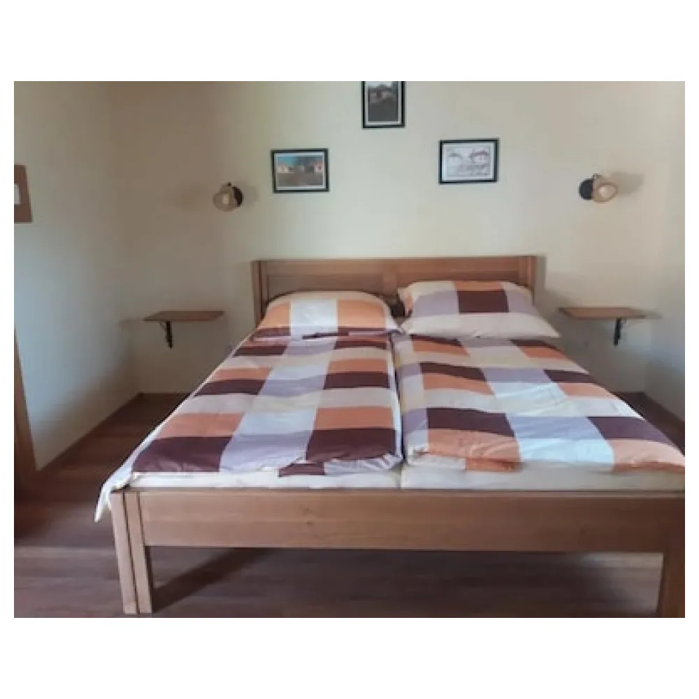 Tóth Vendégház és Apartmanház Újfehértó