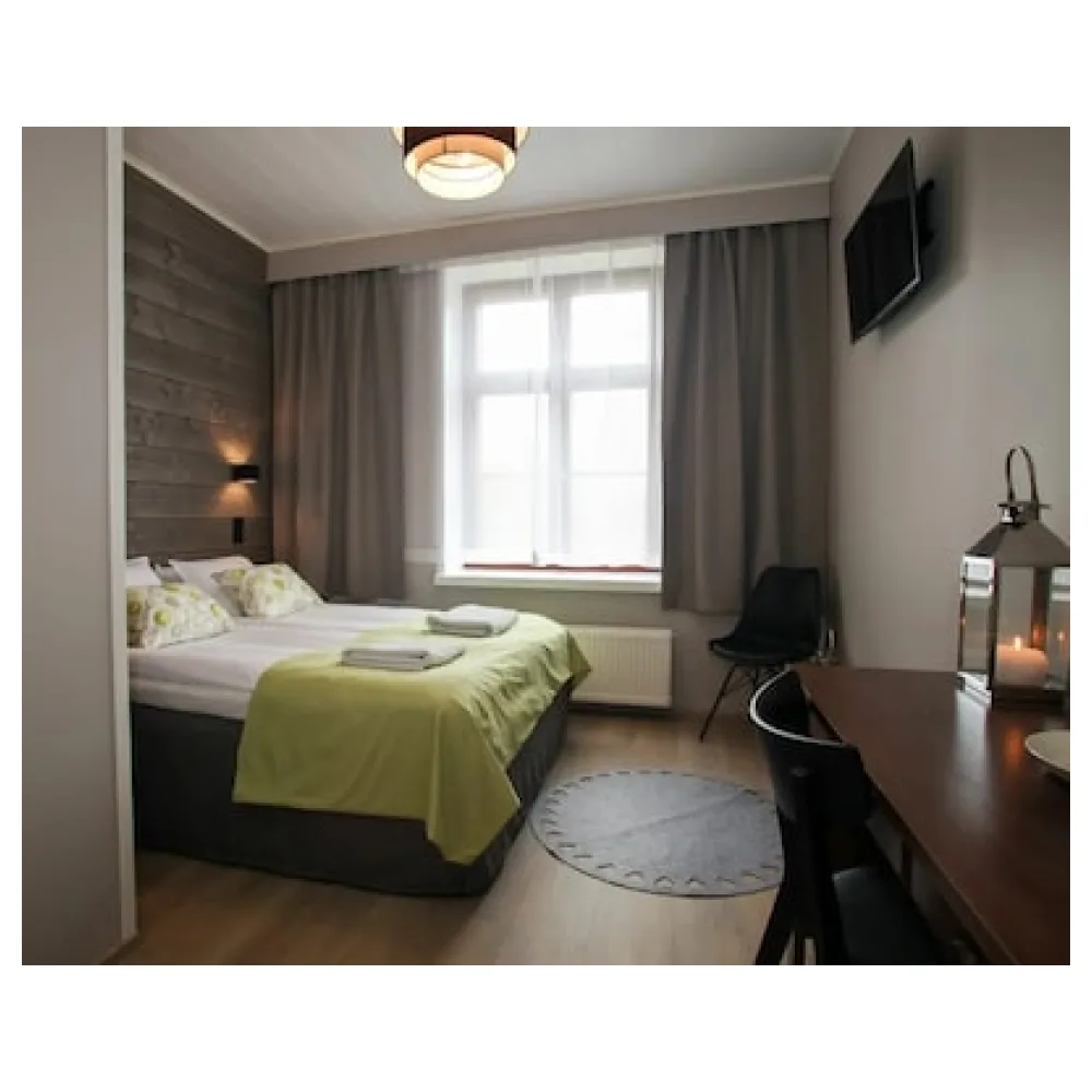 Metsähirvas Nature Boutique Resort