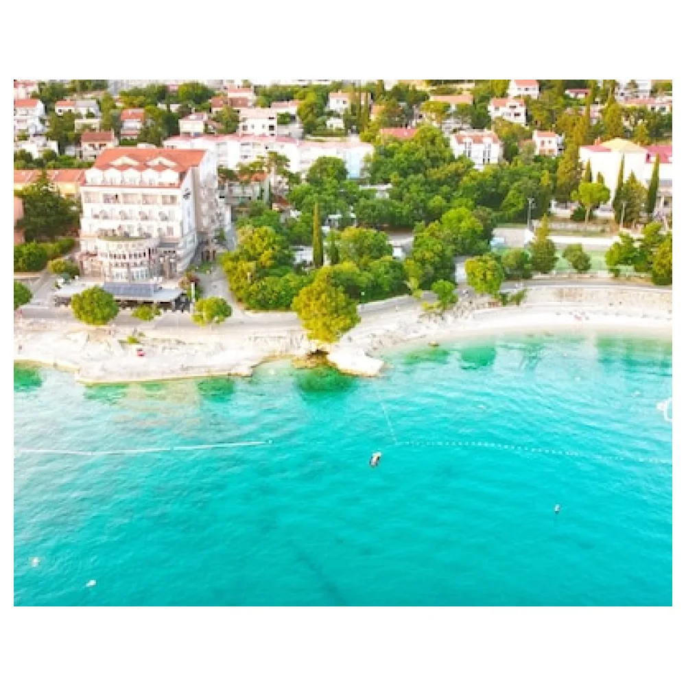 Hotel Marina