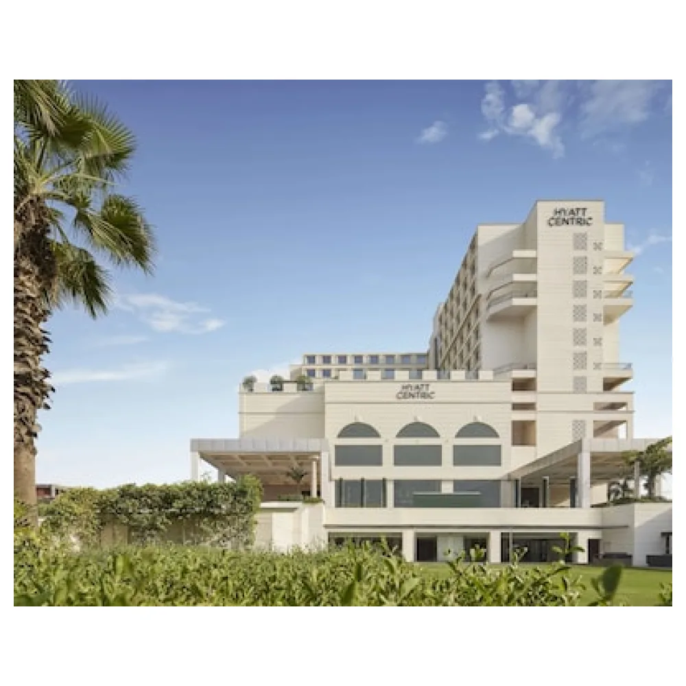 Hyatt Centric Janakpuri New Delhi