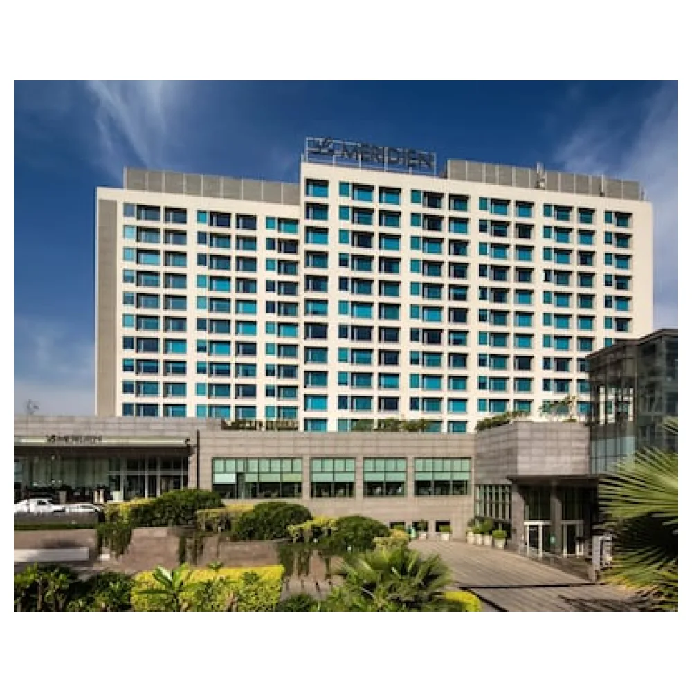 Le Méridien Gurgaon Delhi NCR