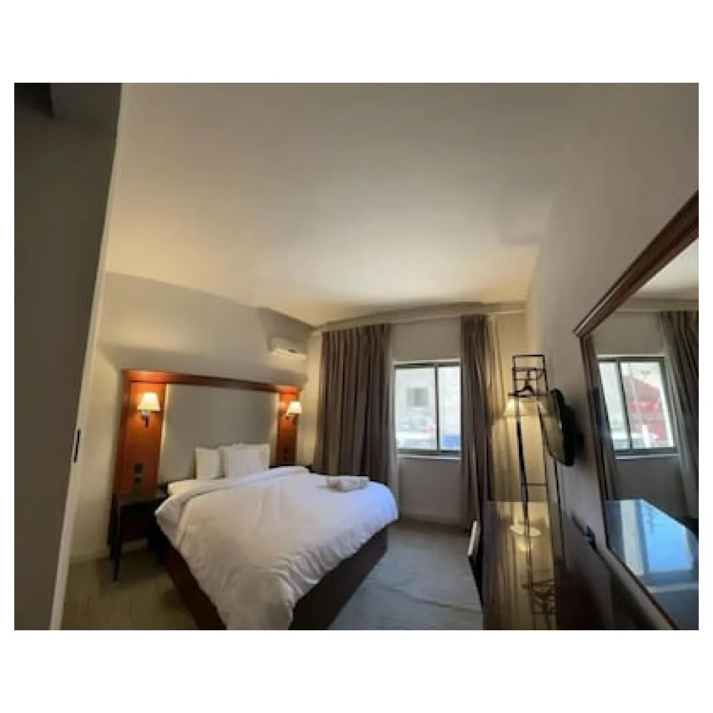 Amman Pasha Hotel