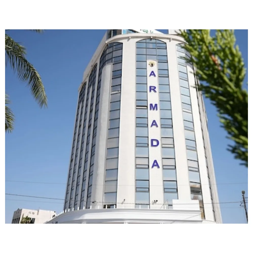 Armada Avenue Hotel