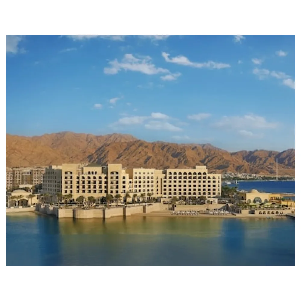 Al Manara a Luxury Collection Hotel Saraya Aqaba