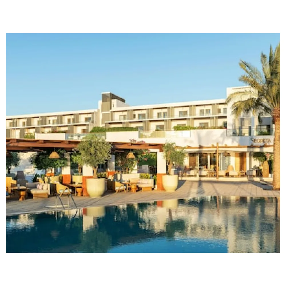The Westin Saraya Aqaba Resort & Spa
