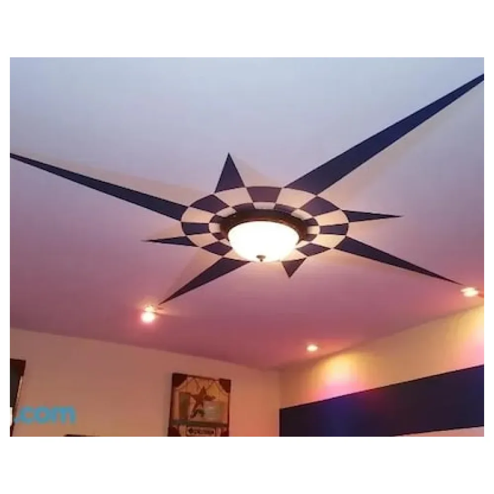 Habitacion Marina