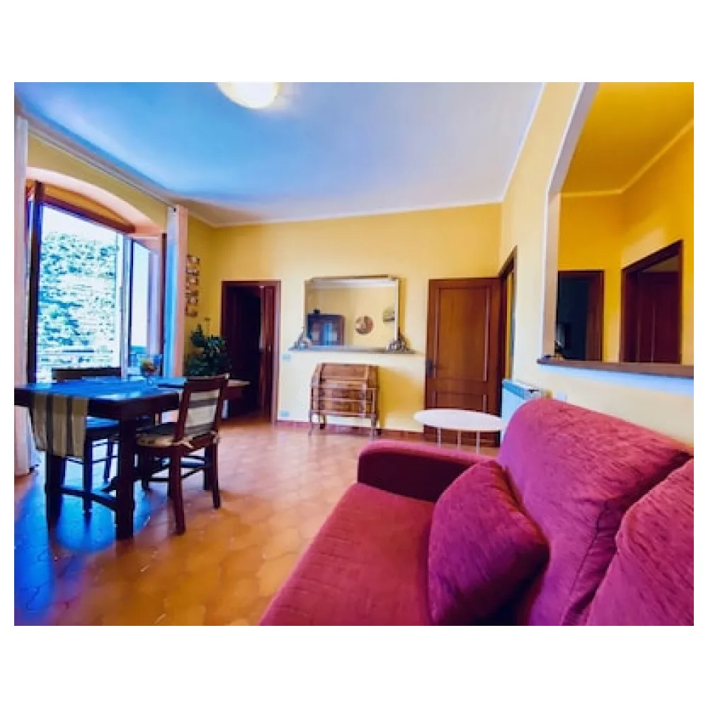 Ines Apartment