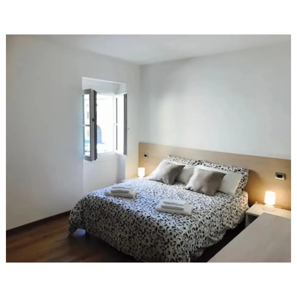 Conte Durini Apartments & Rooms