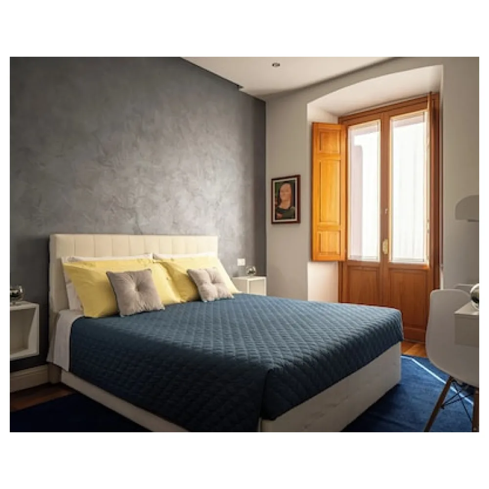 Marcus Suite
