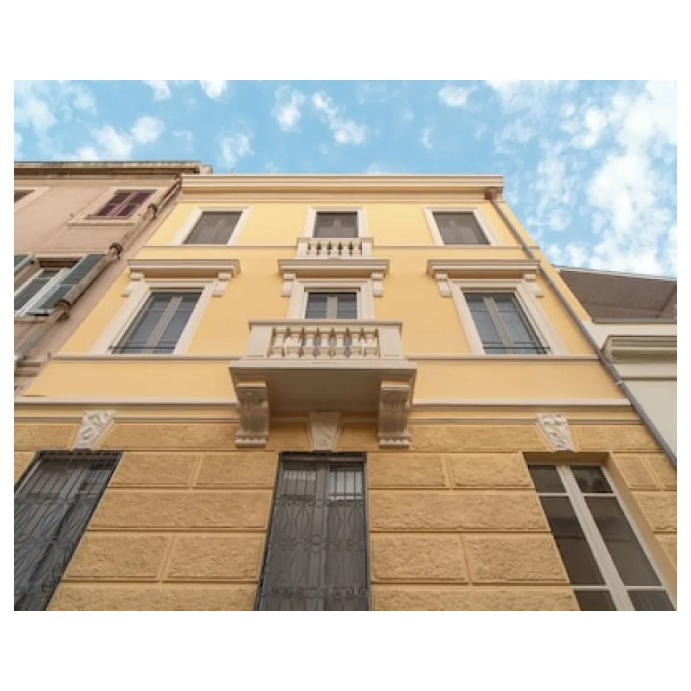 Arrecramos - Historic Residence