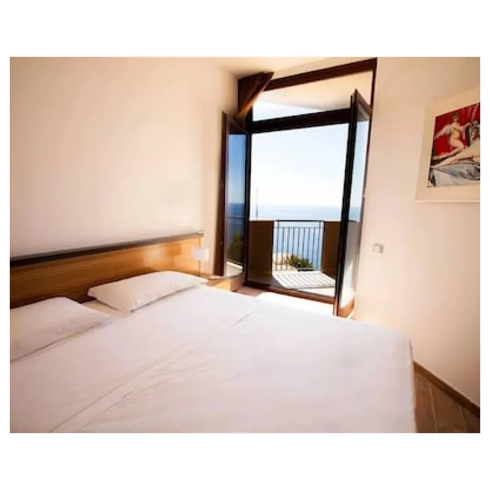 Nuraghe Apartments