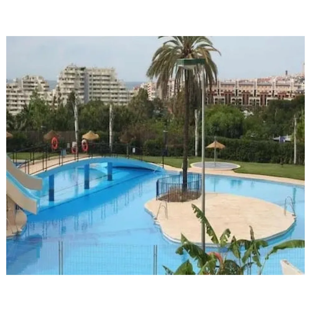 Apartamentos Minerva Jupiter