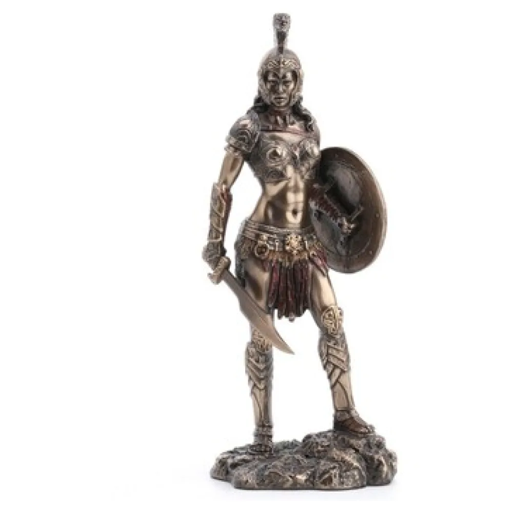 Szobrok, figurák Signes Grimalt Penthesilea - Amazonas Királynője