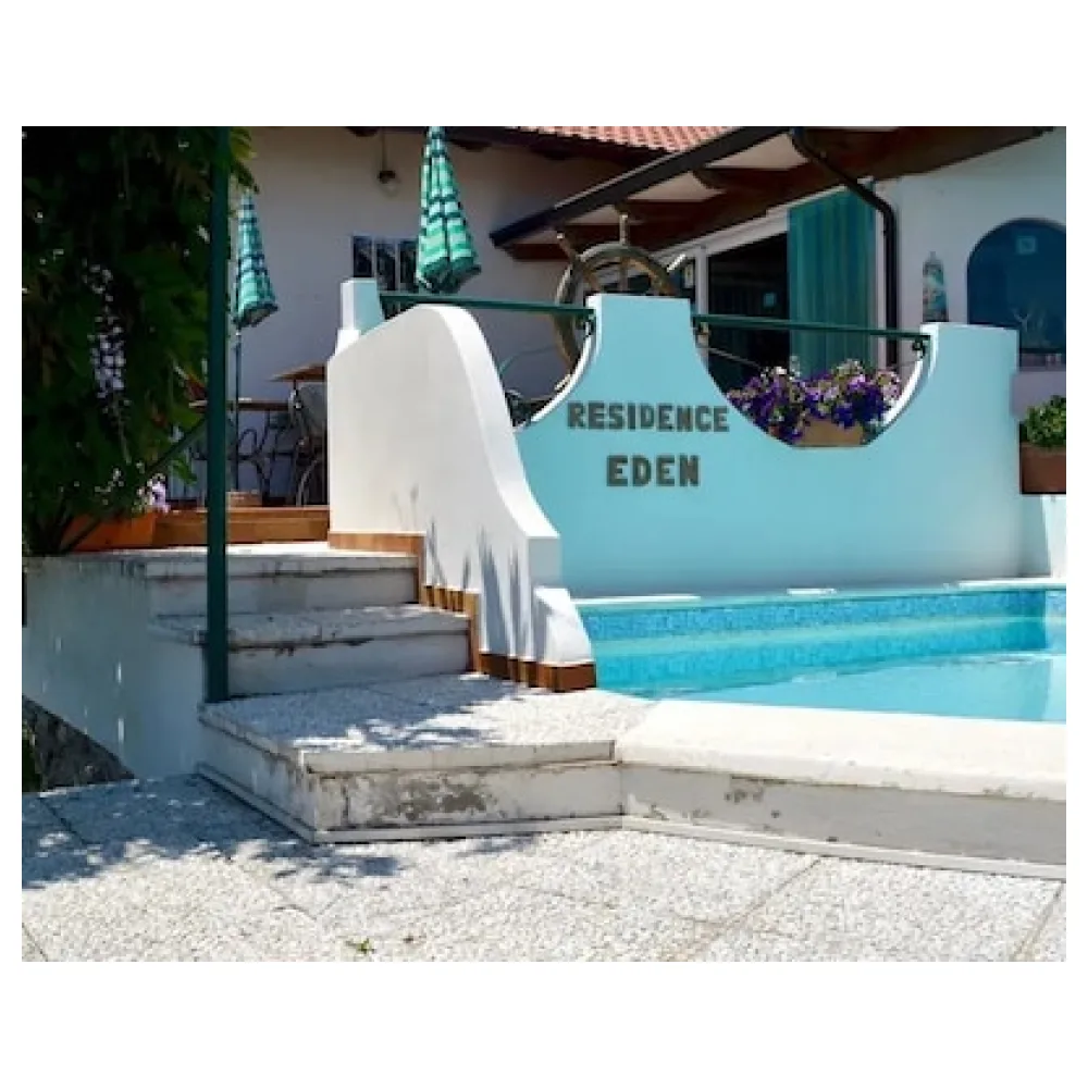 Residence Eden